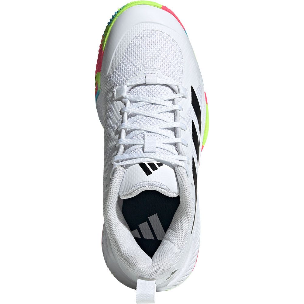 adidas Court Team Bounce 2.0 Schuh Damen footwear white