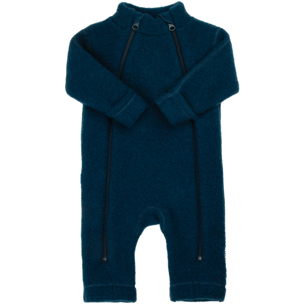 Køb Joha Dark Turquoise Heldragt 2-I-1