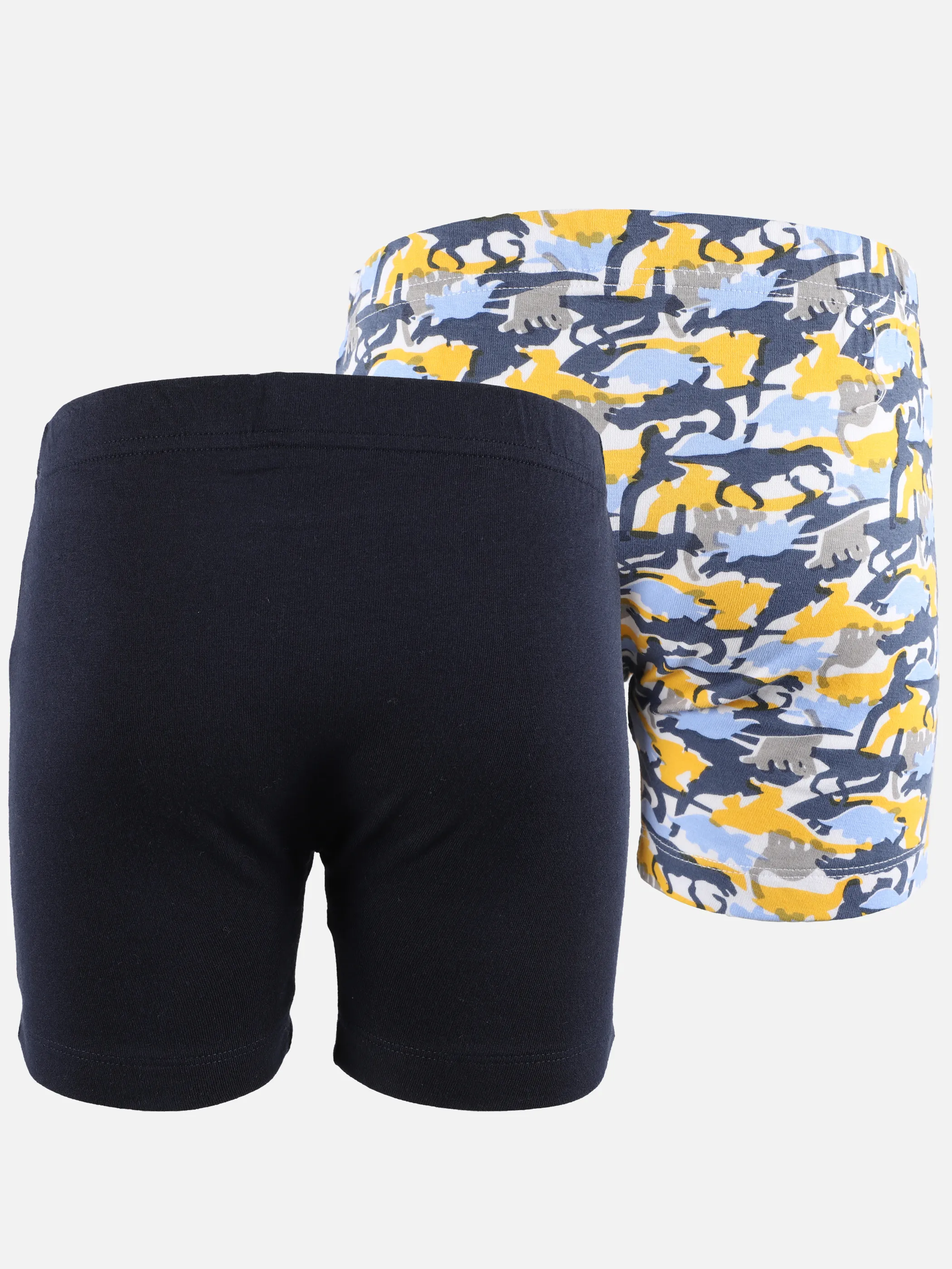Jungen Retro-Slips im 2er Pack
