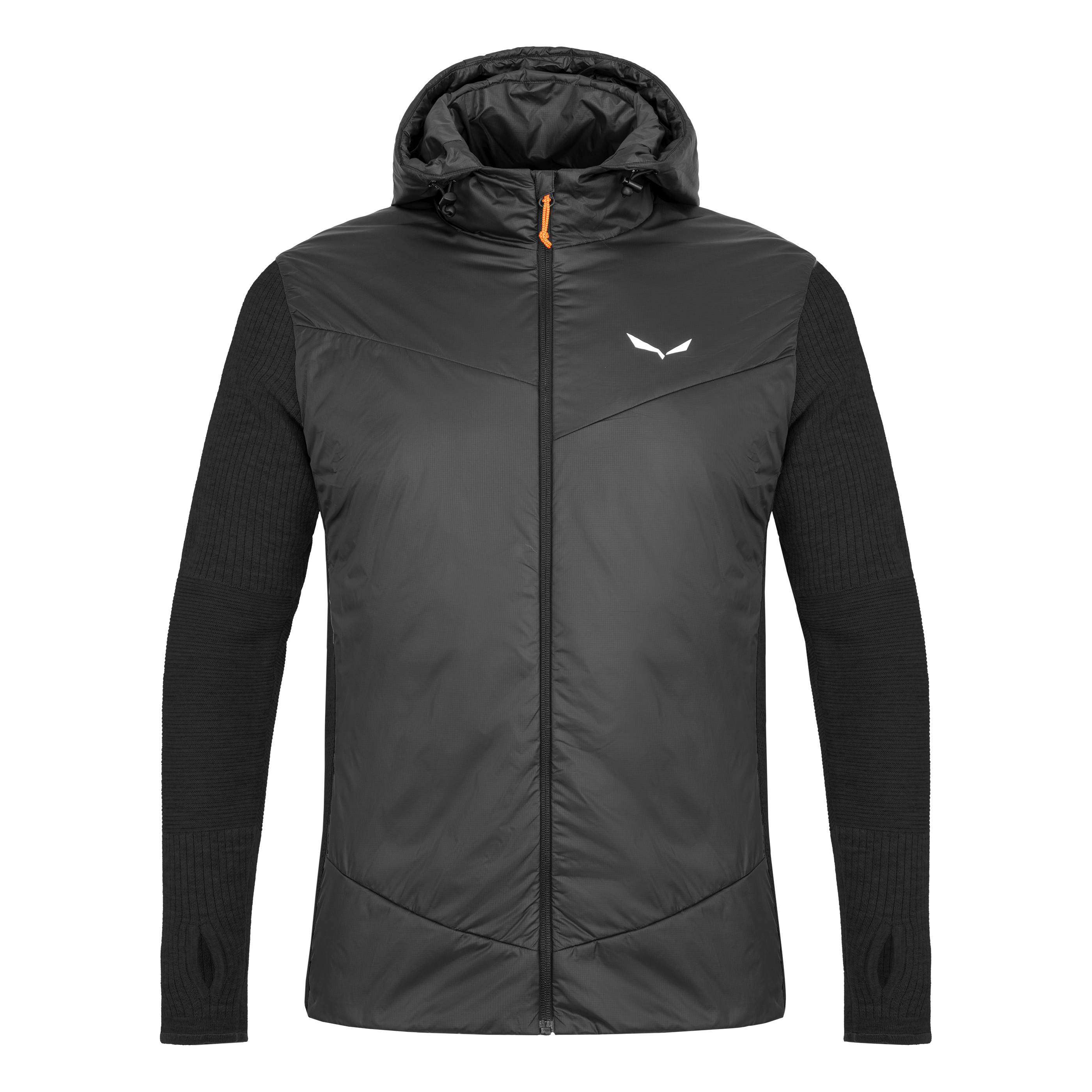 Fanes Engineered Merino Hybrid Jacke Herren