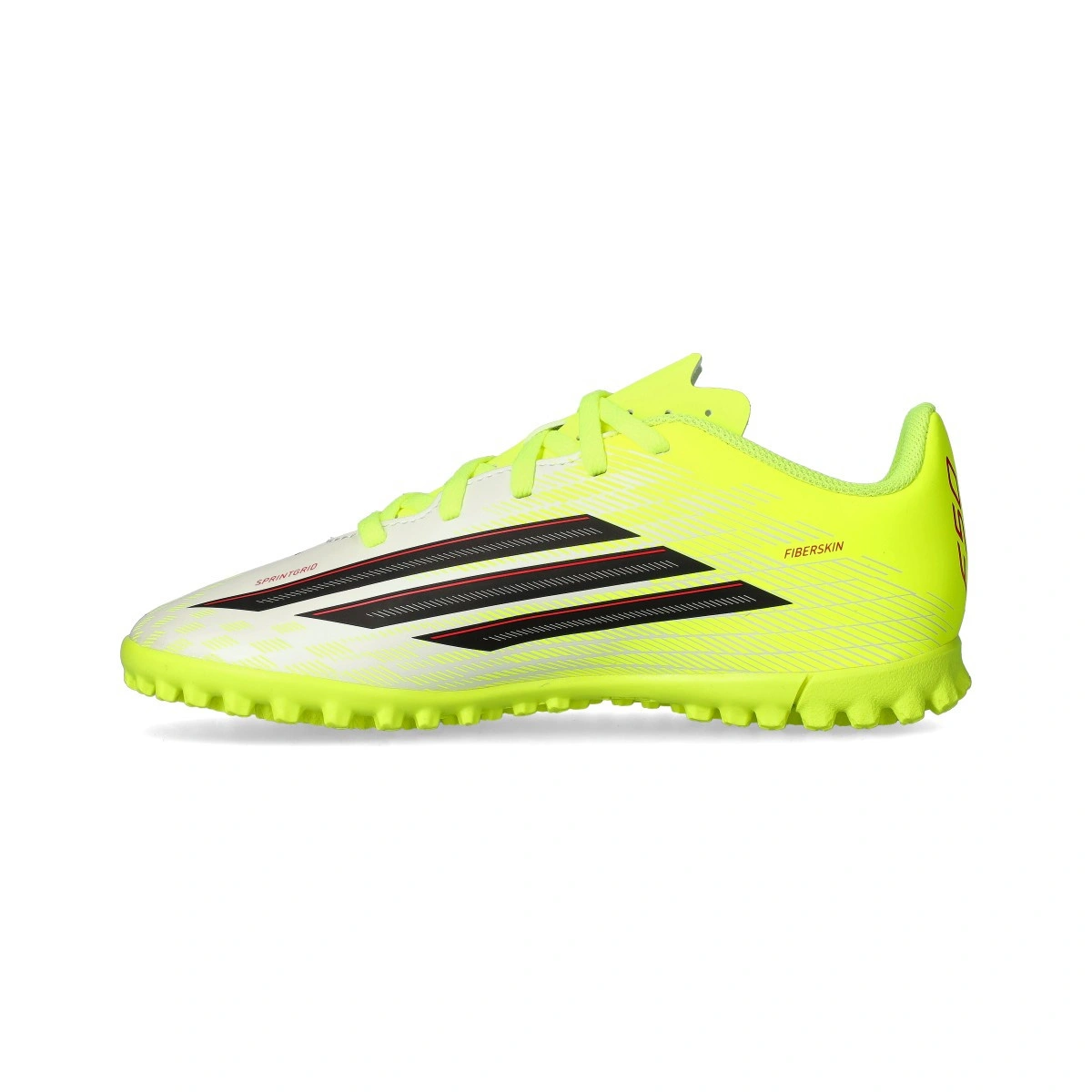Chuteira adidas F50 Club Criança