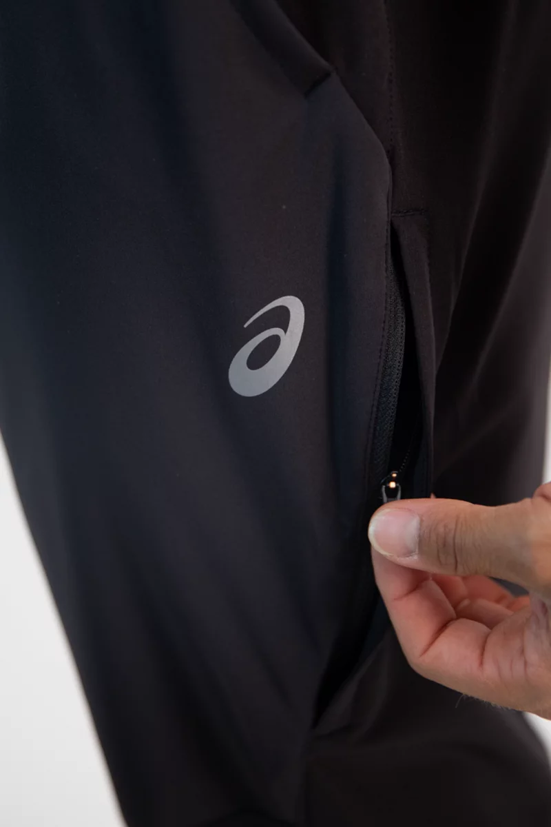 ASICS Winter Run Herren Laufhose
