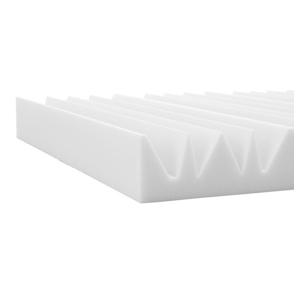 t.akustik WAS-7 Melamine white