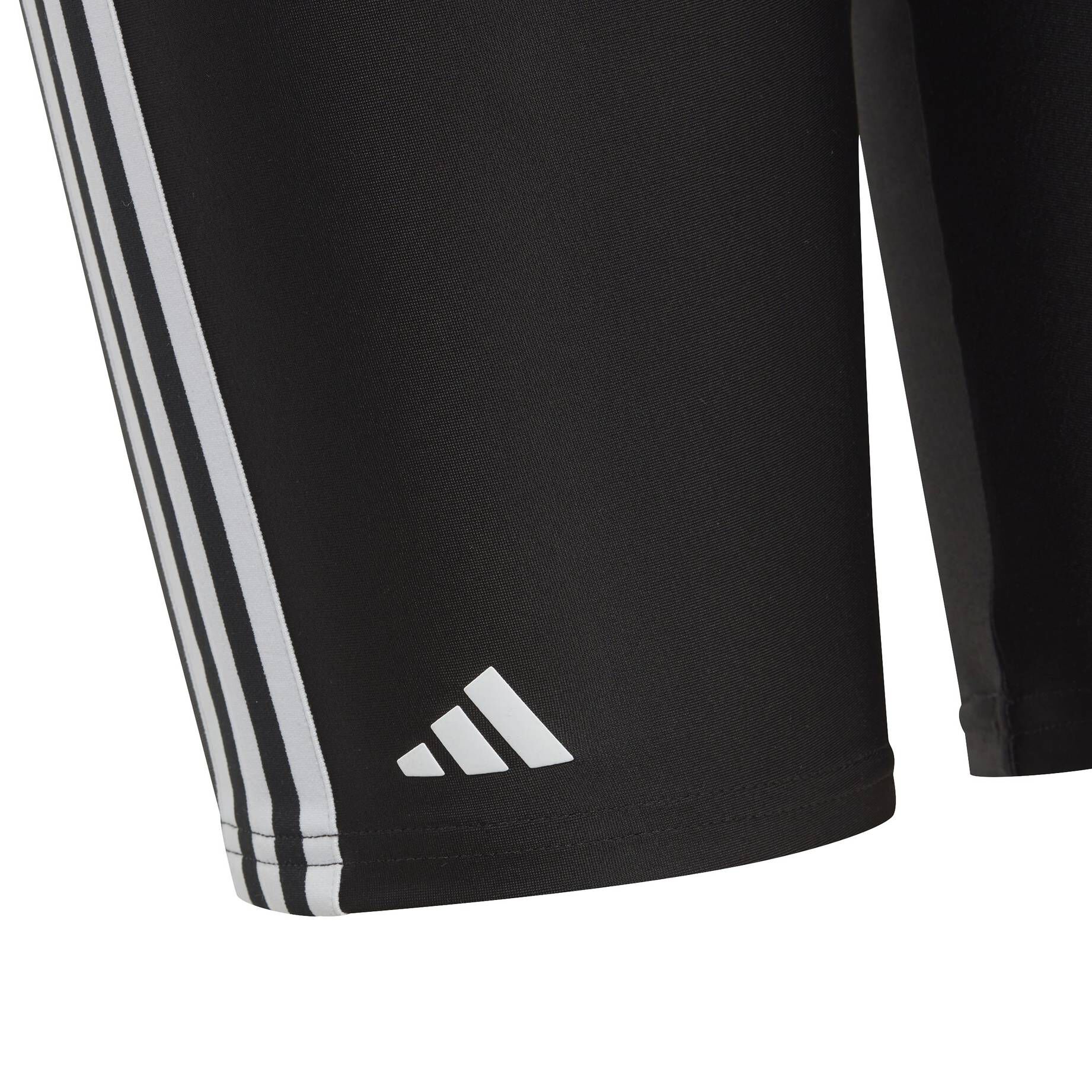 adidas Performance| Jungen Jammer-Badhose CALSSIC 3-STREIFEN