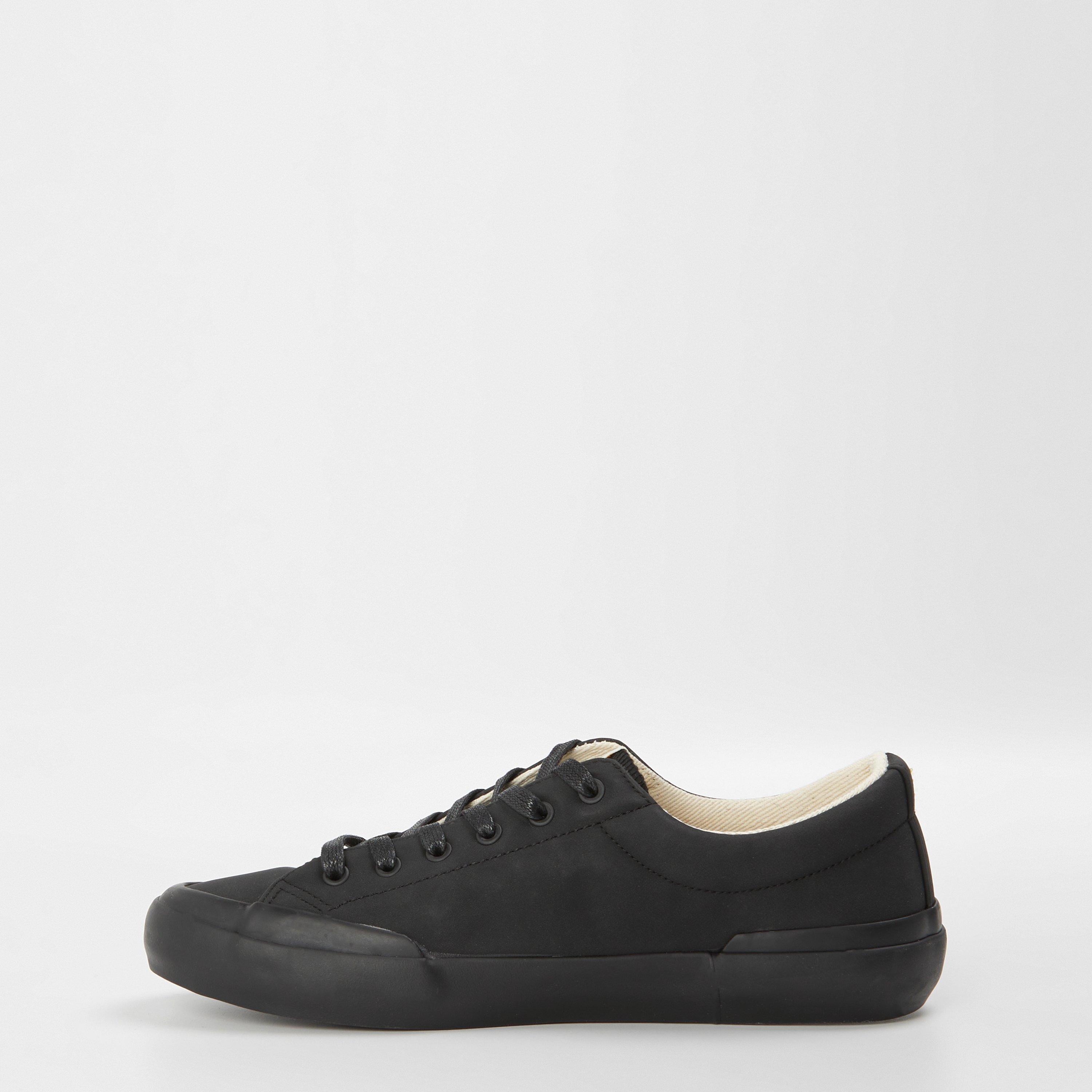 Farah Dallas Vulcanised Trainers Mens