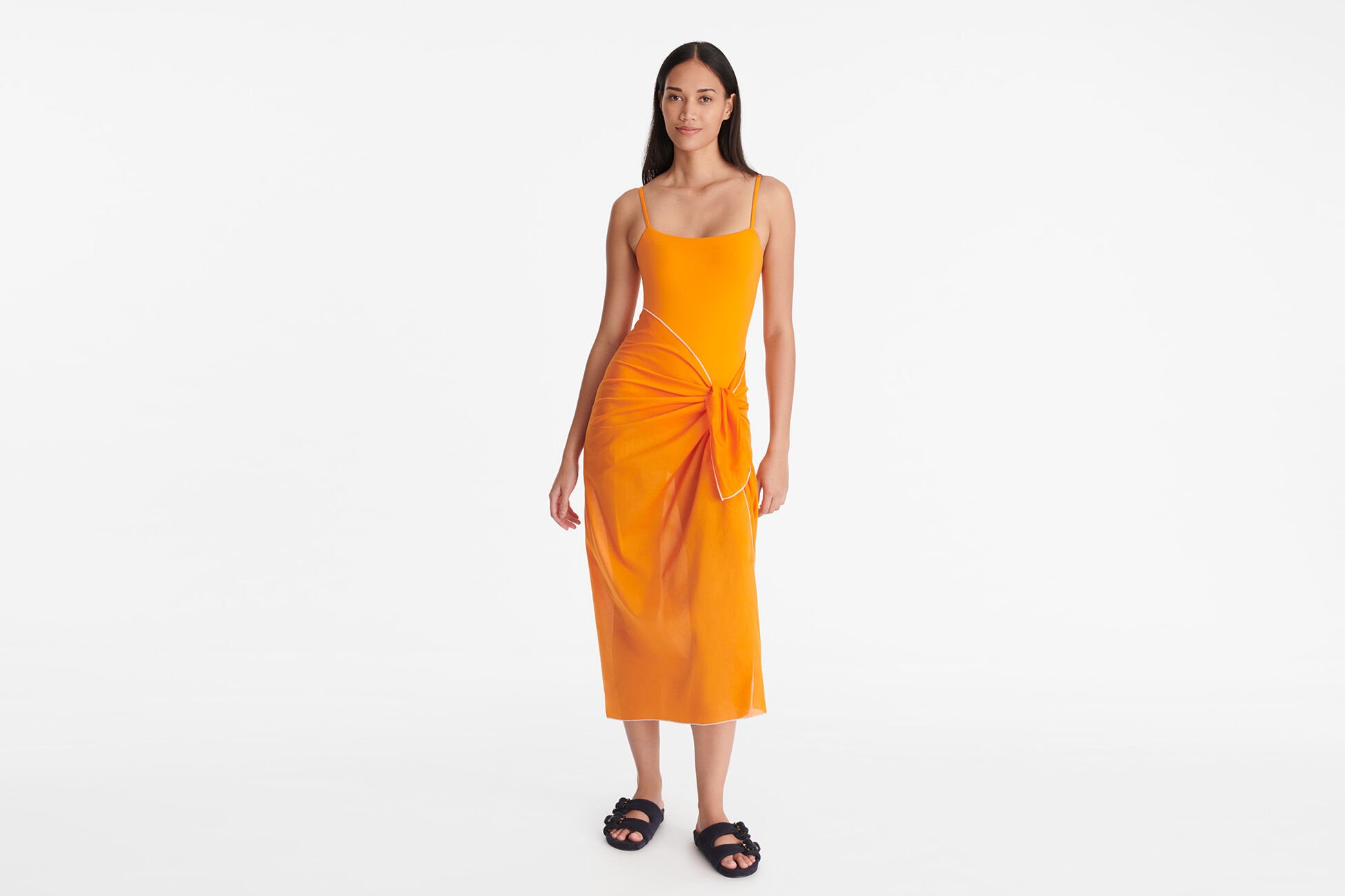 Cabine Paréo KUMQUAT 25E