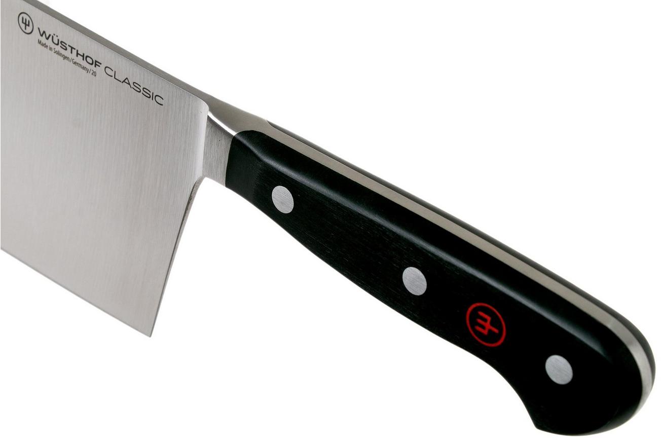 Wüsthof Classic Chinees koksmes 18 cm, 1040131818
