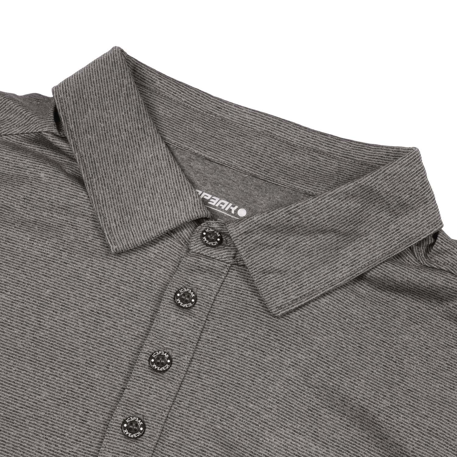 Icepeak  Bridgton Polo