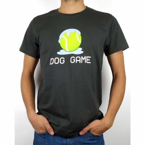 Camiseta masculina 