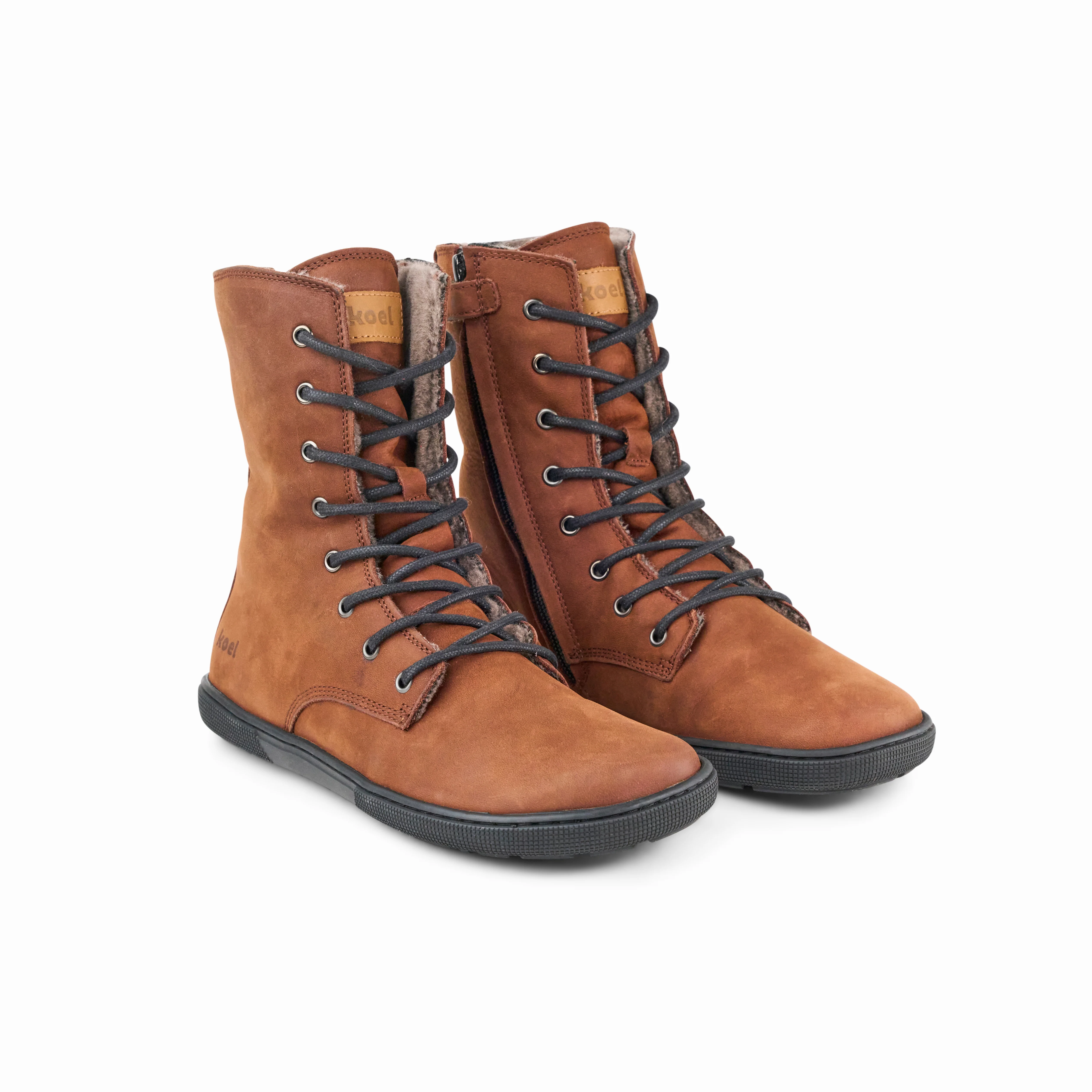 Barefoot FARO Lambswool
