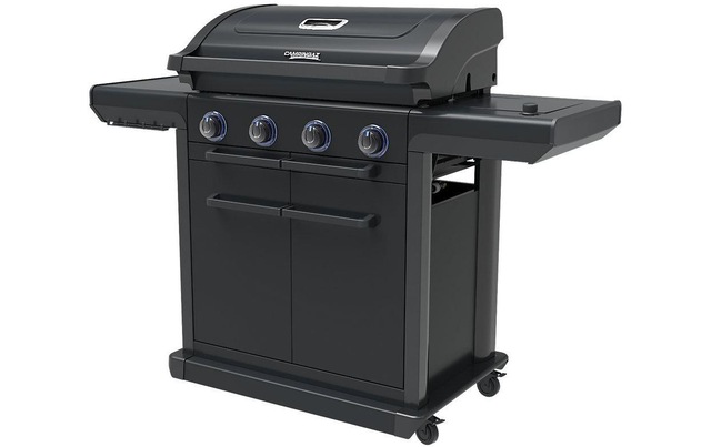Campingaz Gasgrill »4 Series Onyx S«