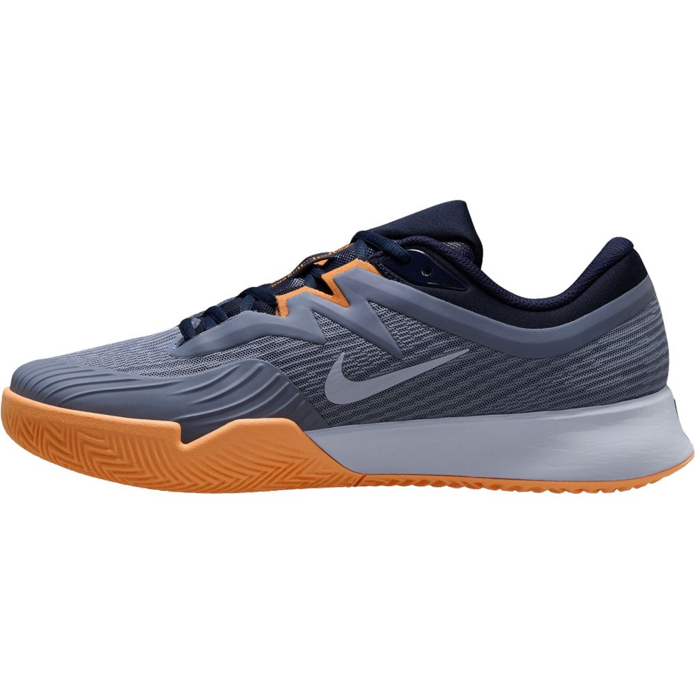 Nike Vapor Pro 3 Tennisschuhe ashen slate
