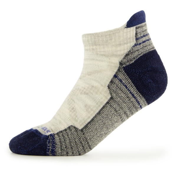 Smartwool - Women's Performance Hike Light Cushion Low Ankle - Chaussettes de randonnée