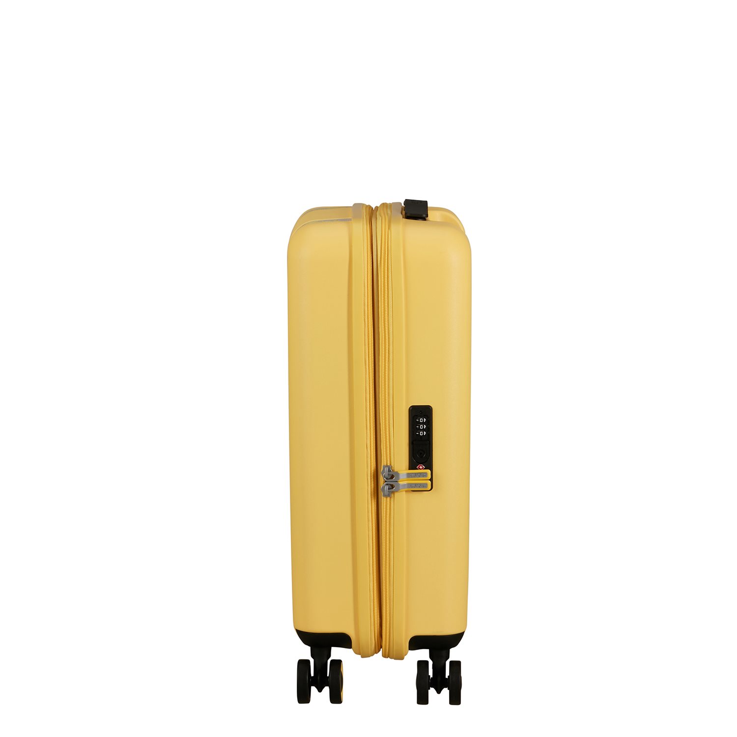American Tourister Dynabelt Spinner 55/20 Exp TSA sunny yellow