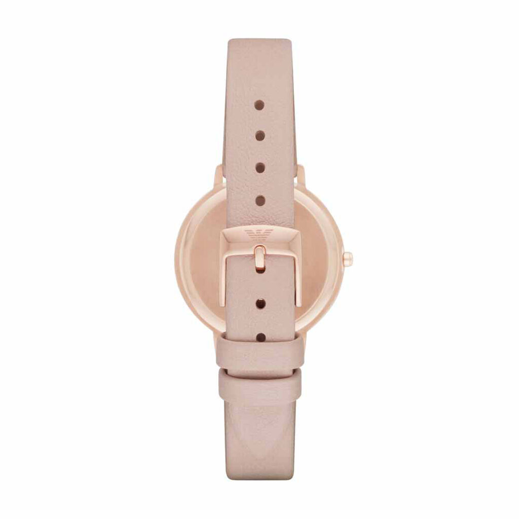 Montre Emporio Armani Argent