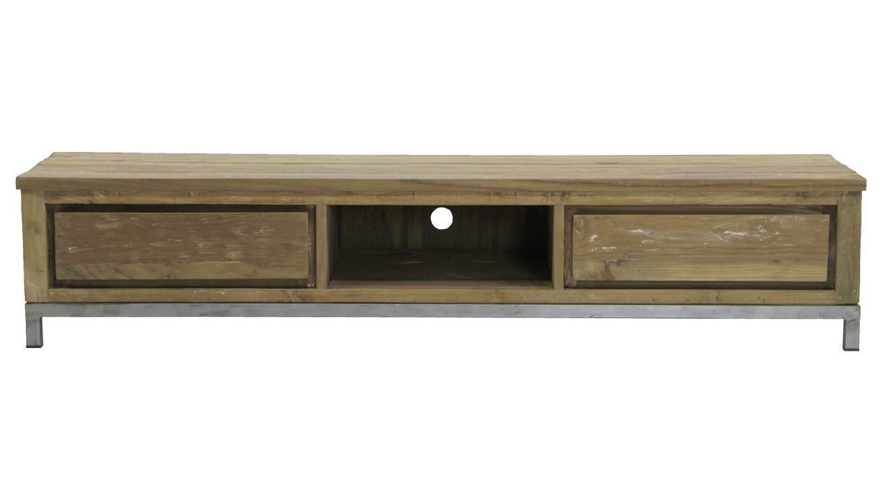Tv-meubel Venetië B180 x D45 x H37 cm