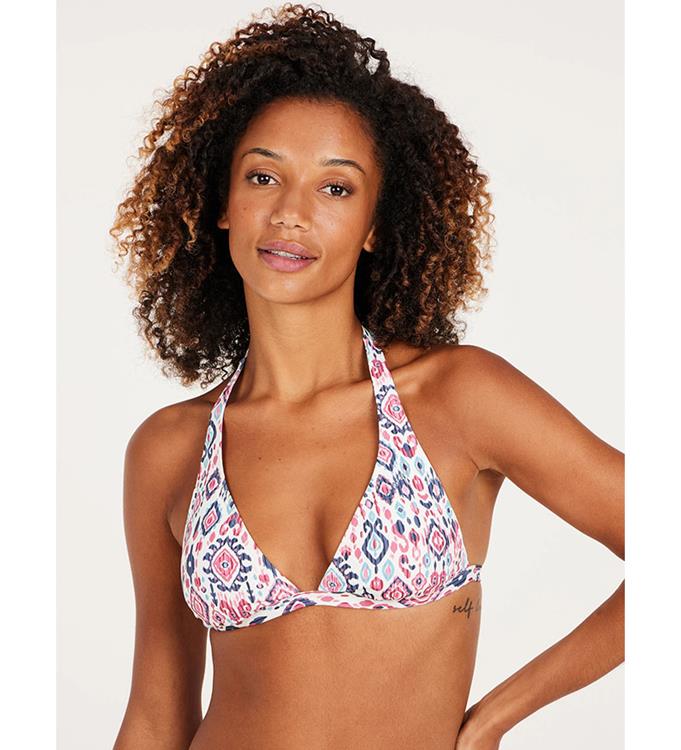 Protest Women MIXALYSA 24 Halter Bikinitop