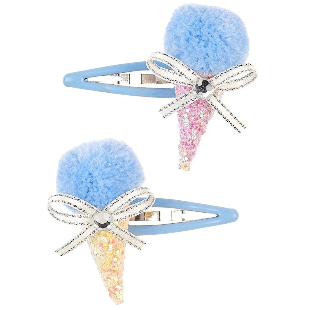 Souza for kids haarspeldjes damanja - 2st