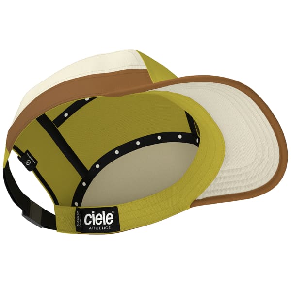 Casquette trail CIELE GOCAP SC C PLUS BOX SOGL