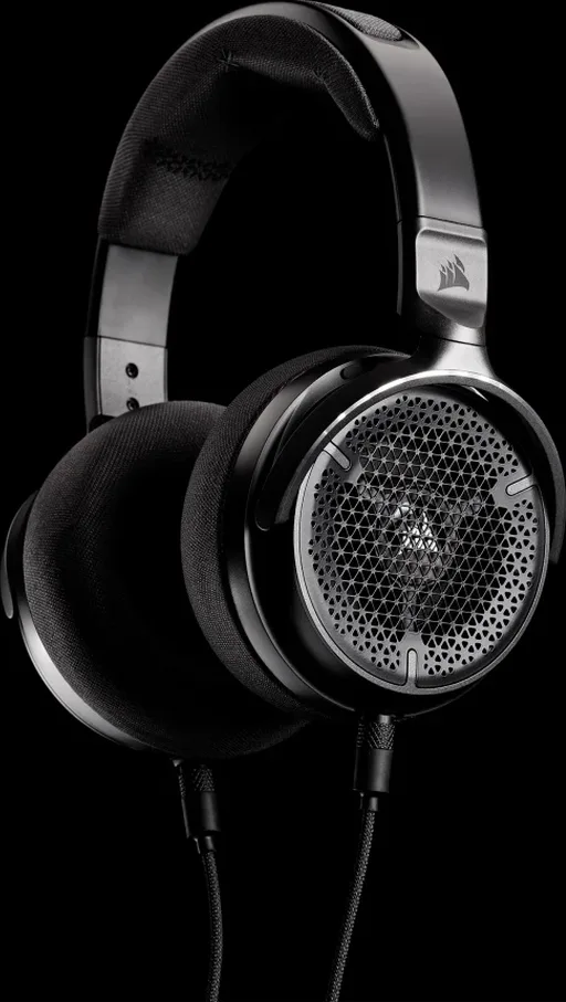 Virtuoso Pro Carbon Casques gaming