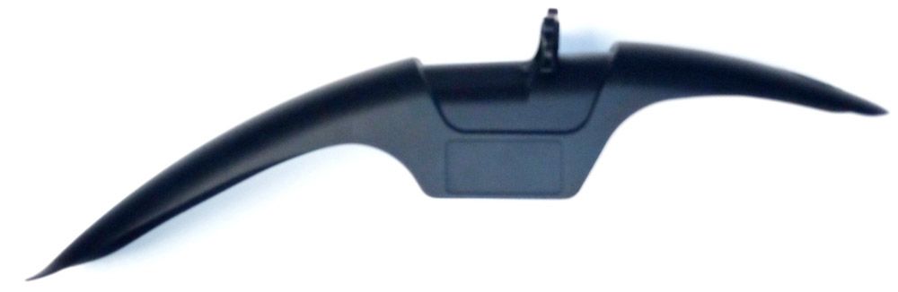 Mudhugger EVO Bolt-On Long Vorderrad-Schutzblech kaufen | Bike-Discount