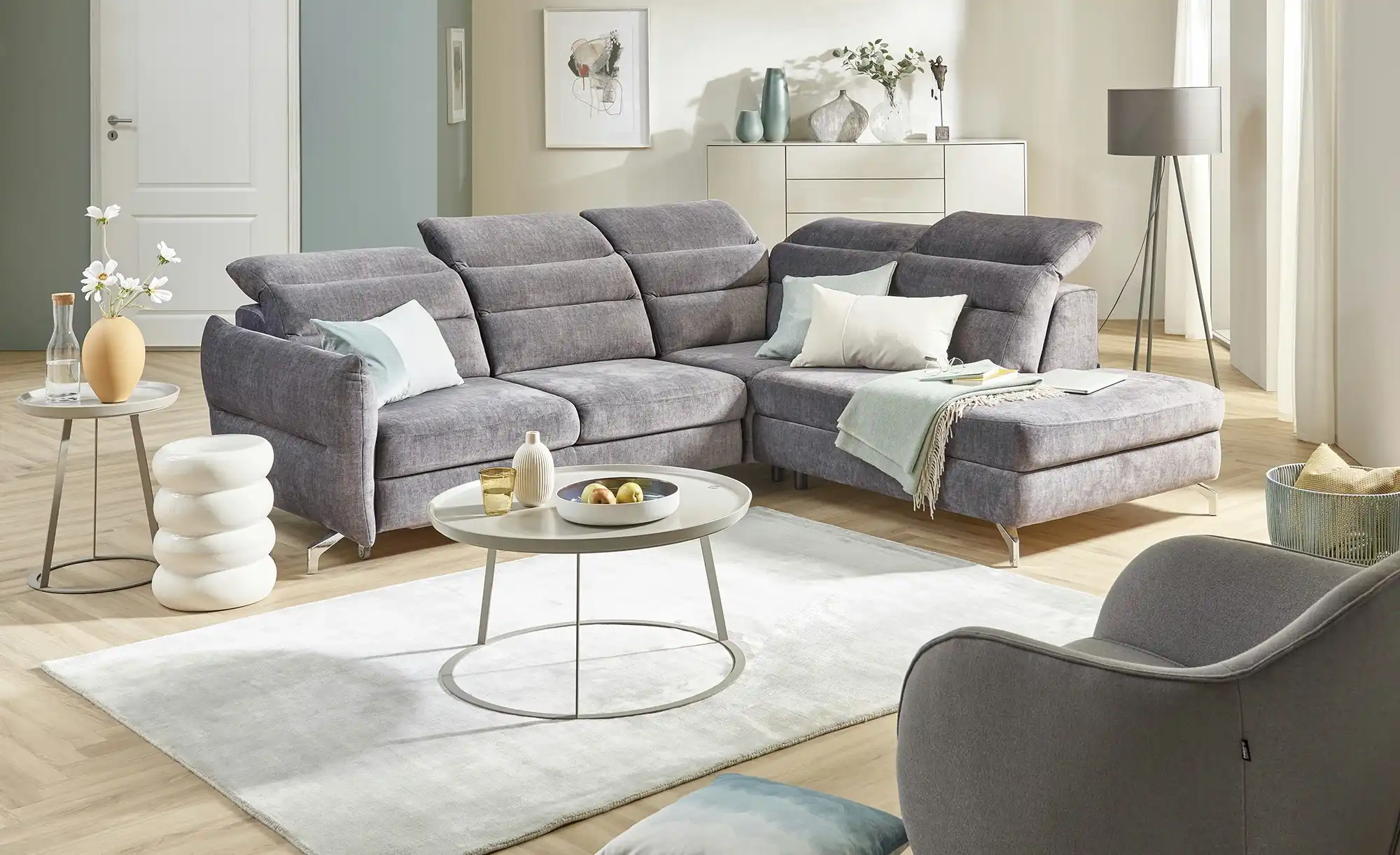 switch Ecksofa Montale