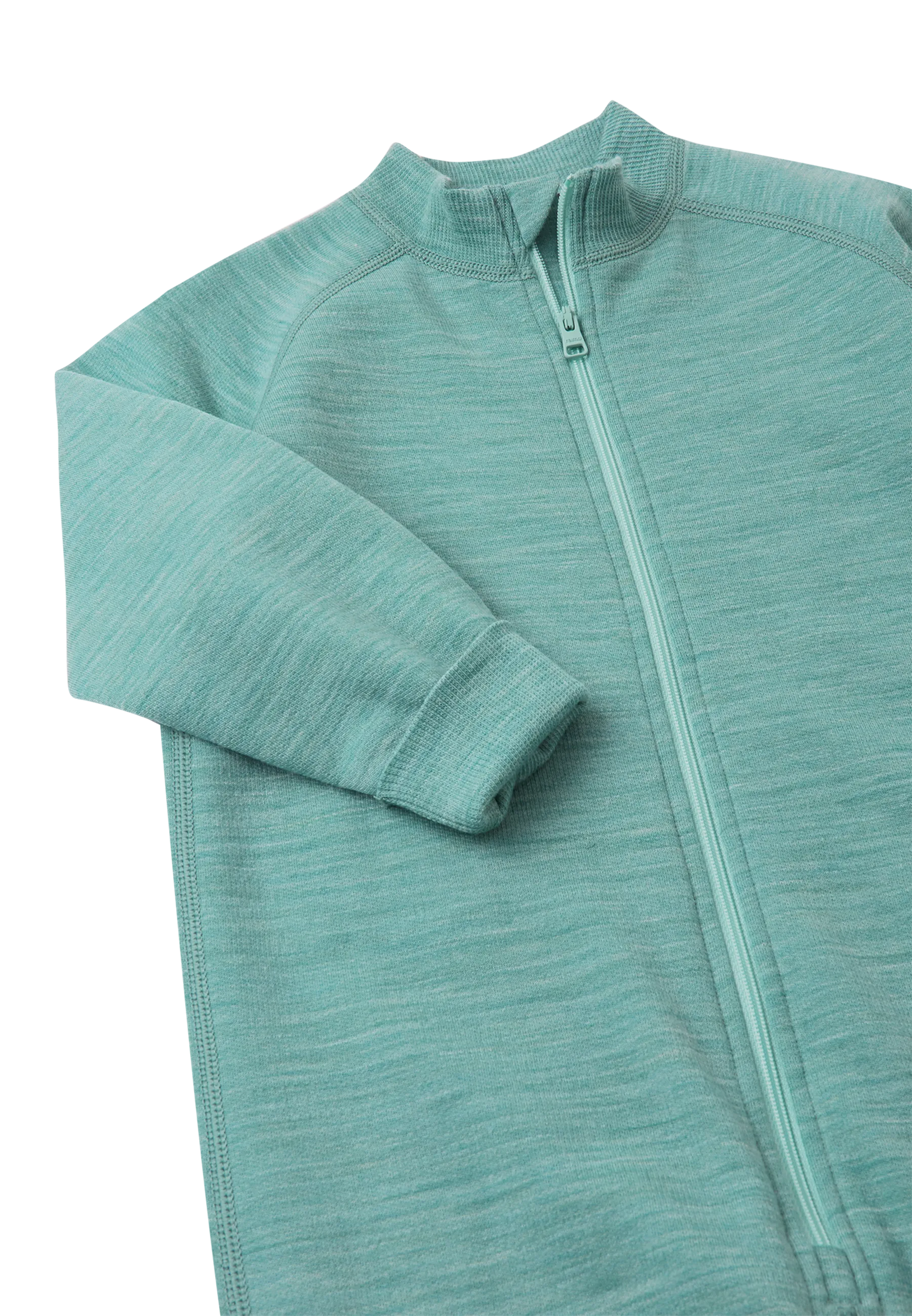 Reima Kids' Overall Parvin Cool Green