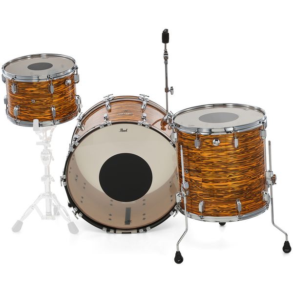 Pearl President Deluxe 20