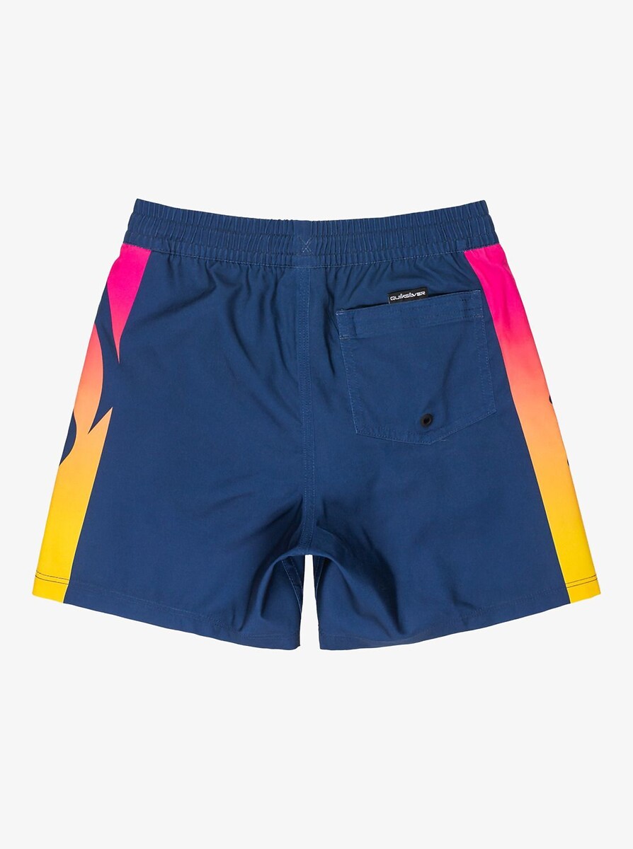 QUIKSILVER<br>Zwemshort