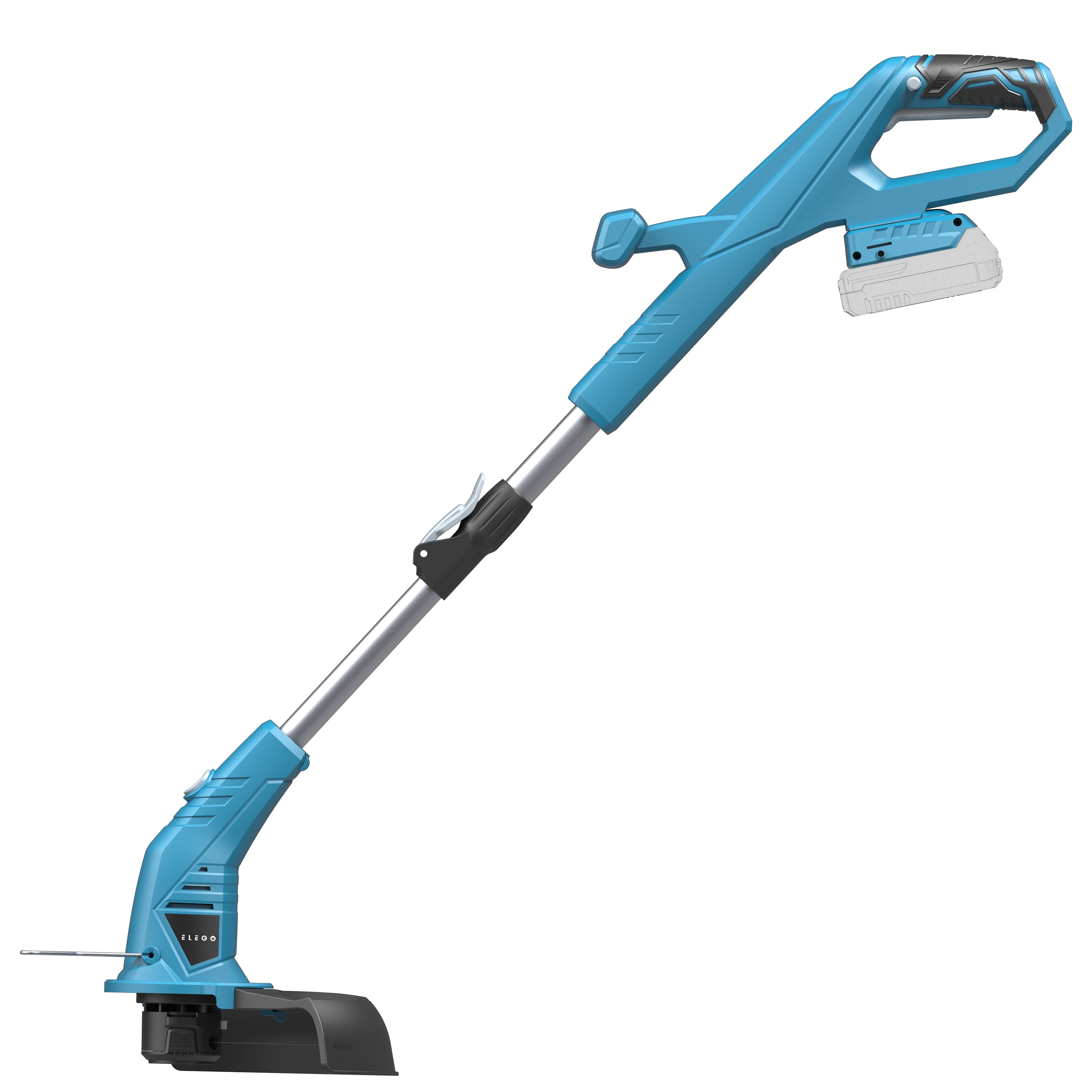 Rasentrimmer Akku 20V 25 cm