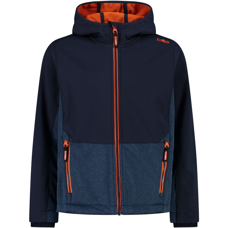 CMP Kinder Hoodie Jacke