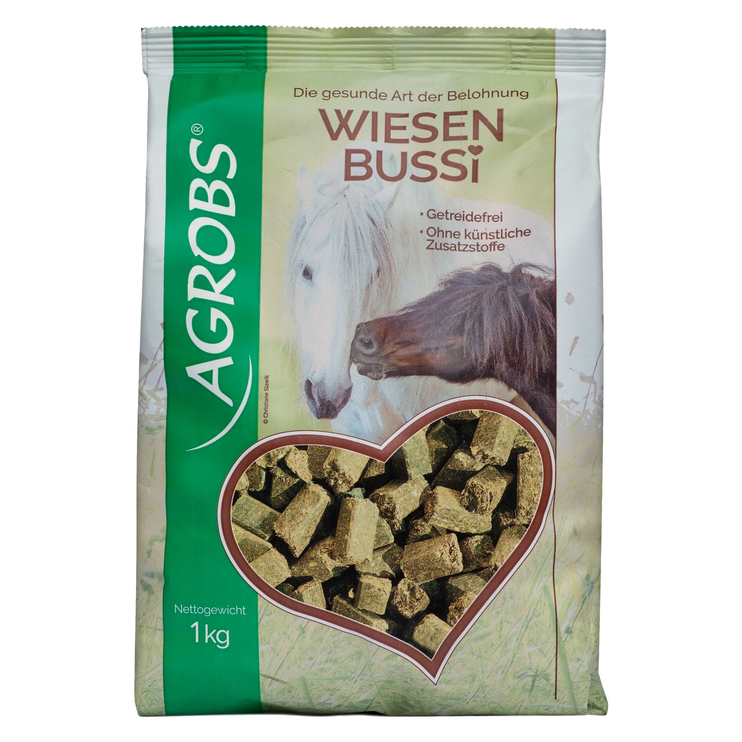 AGROBS Wiesenbussi - 1 kg