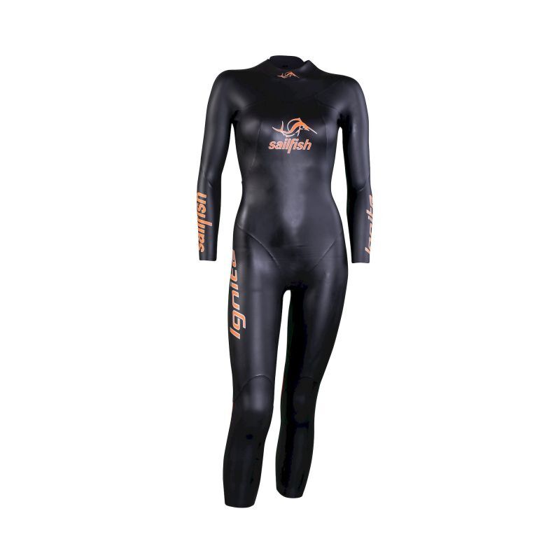 Womens Ignite - Combinaison néoprène femme