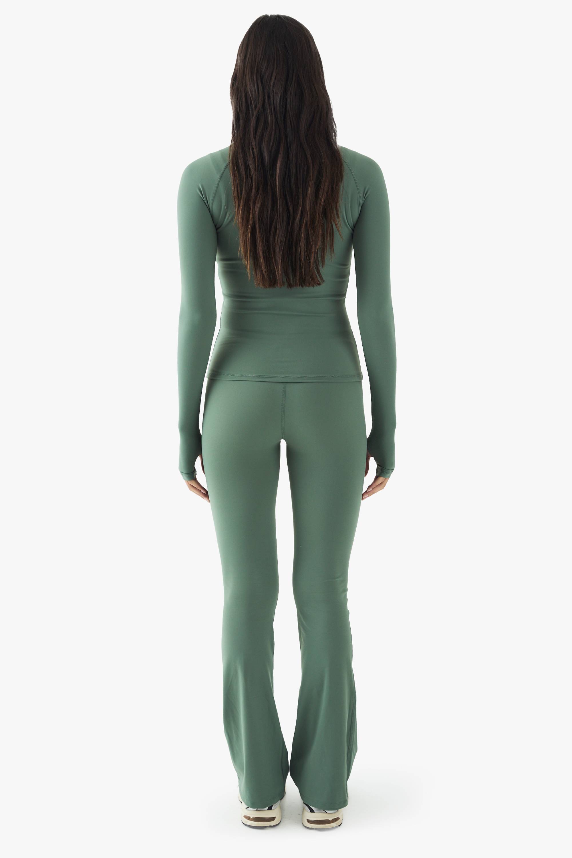 DSGN Studio Ultra Sculpt Flared Legging
