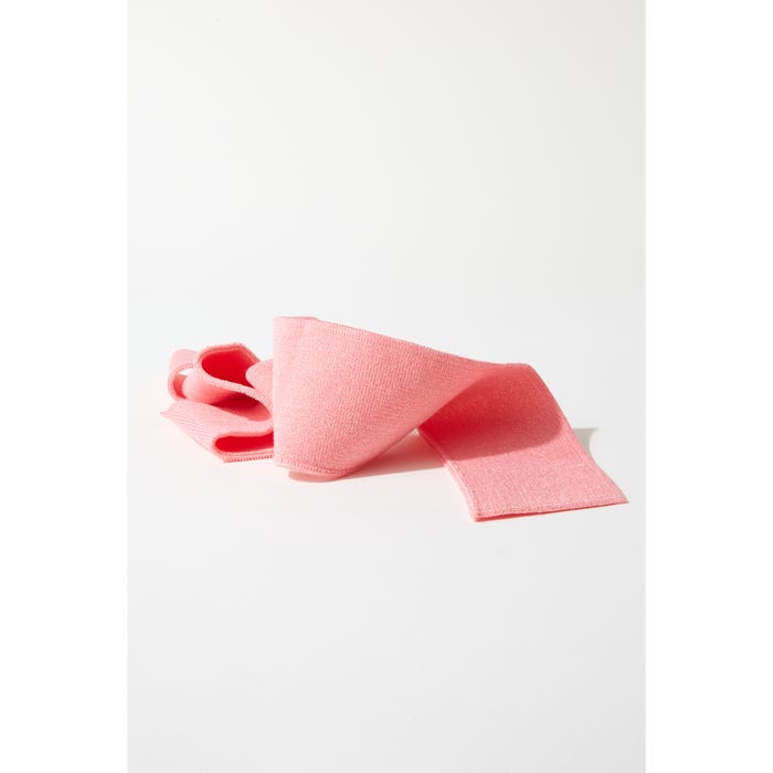 Atelier Veritas-Tricotband rib lurex 6x110cm