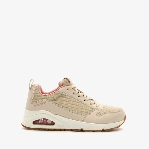 Skechers Uno Inside Matters dames sneakers