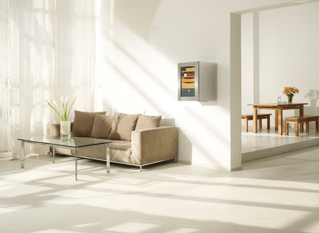 Liebherr humidor cigarskab ZKes 453-20 001