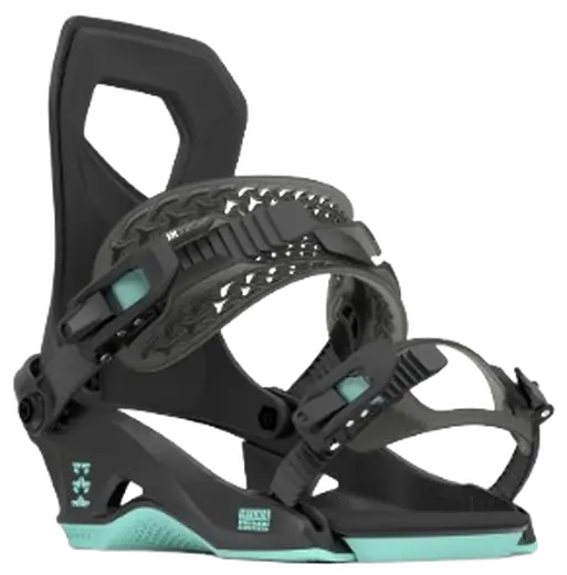 Rome Hydra Snowboardbindinger | SkatePro