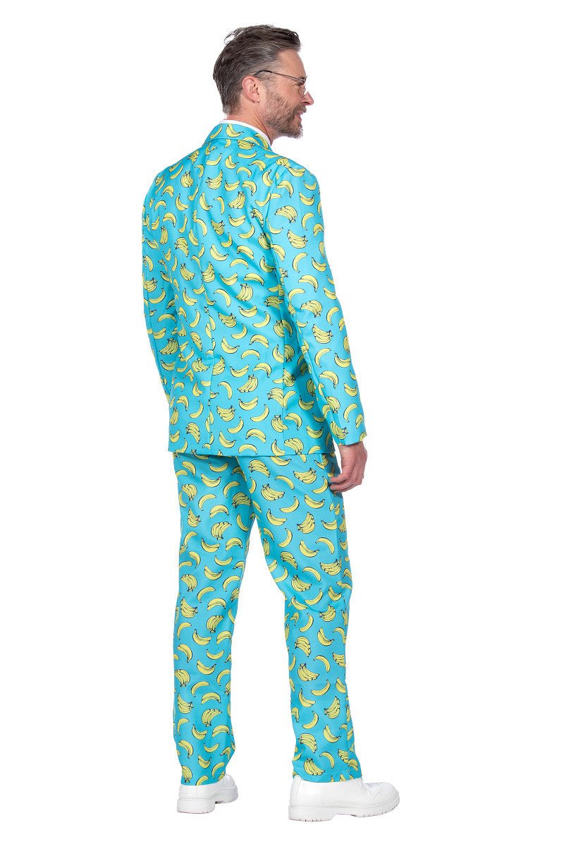 Bananenpak Heren 3 delig