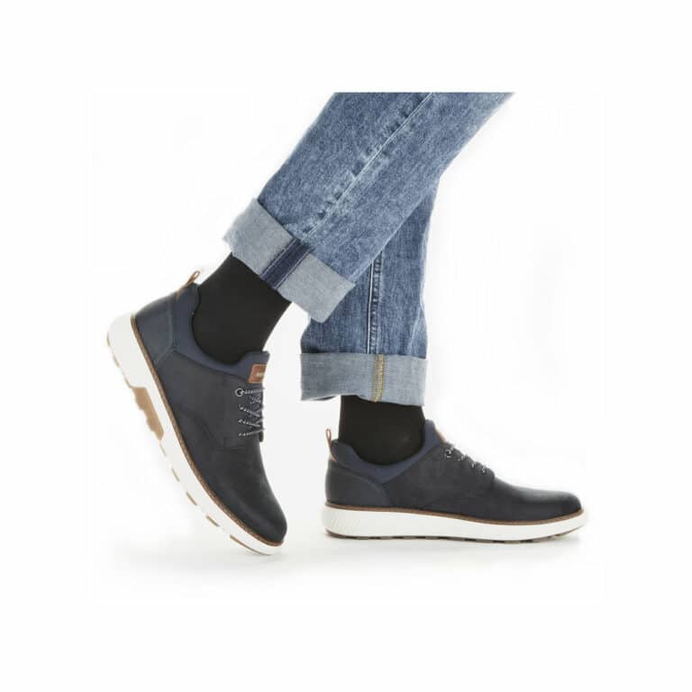 Rieker Sneakers Herre B3360-14