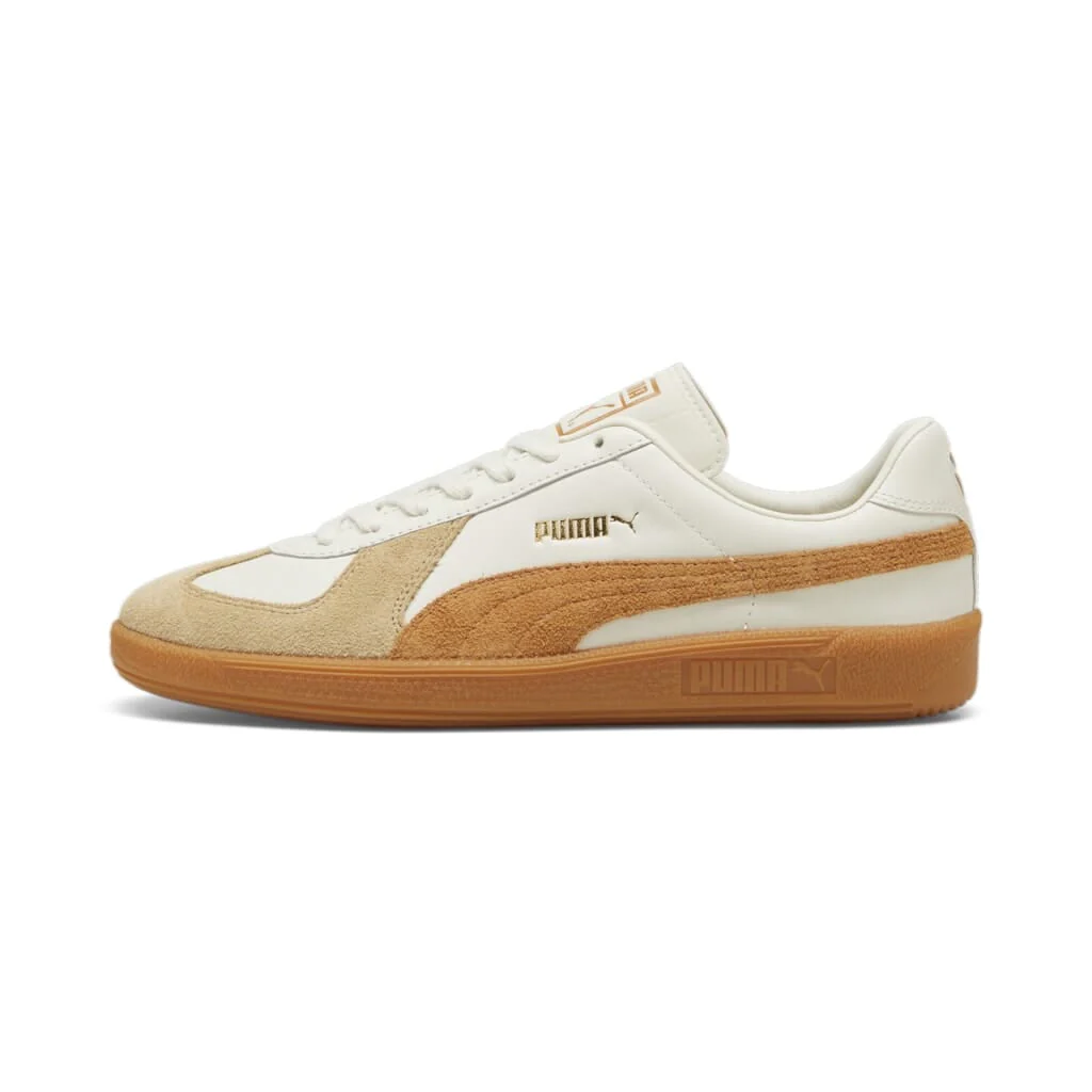 Puma PUMA Army Trainer white 16