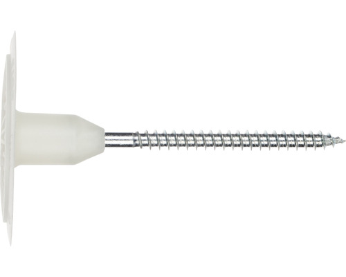 Baumit STR plaatschroefanker voor hout, 100 mm