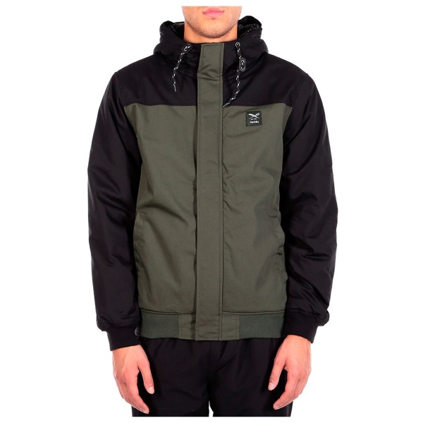 Iriedaily - Eissegler Jacket - Veste d'hiver