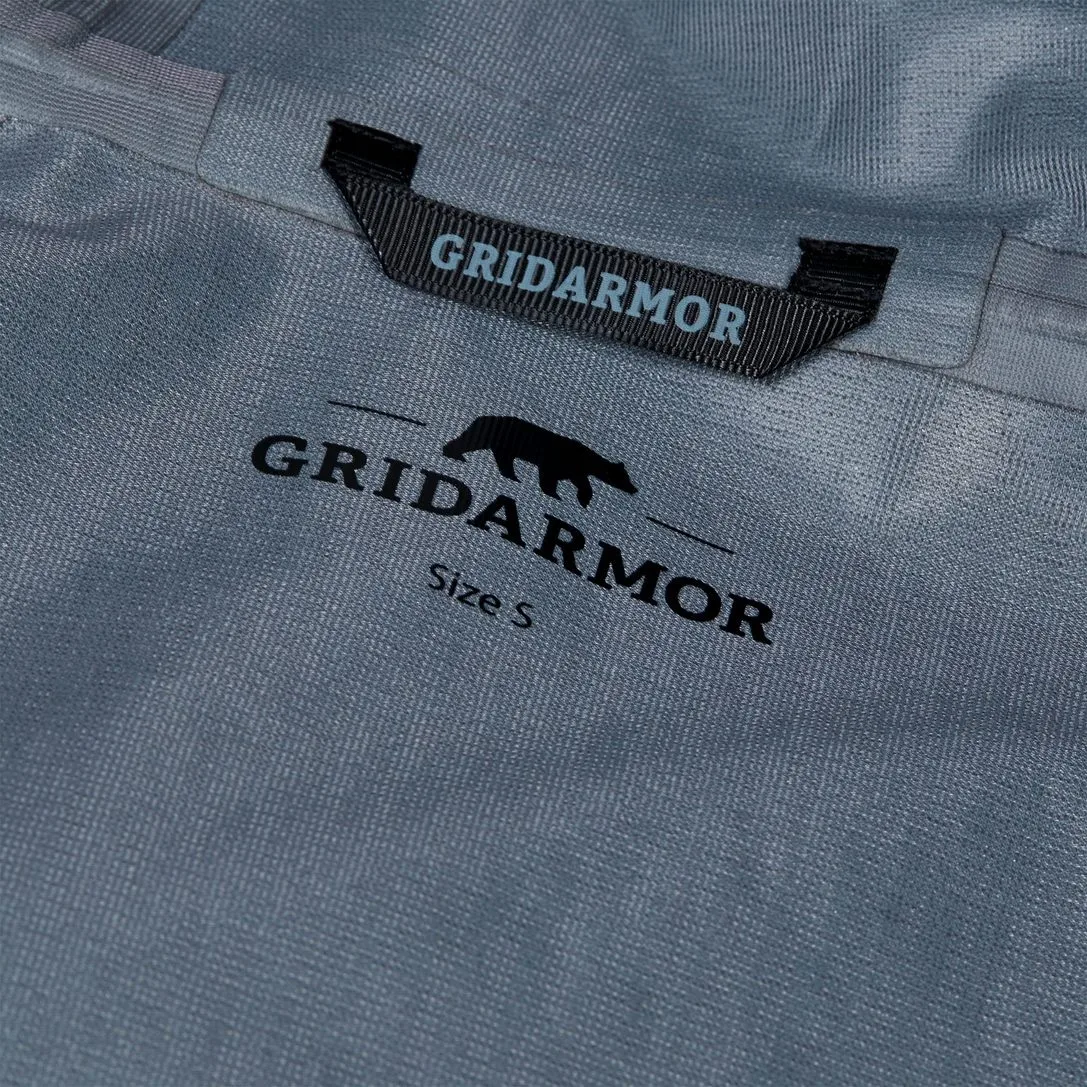 Gridarmor 3 Layer Alpine Jacket Women Navy Blazer