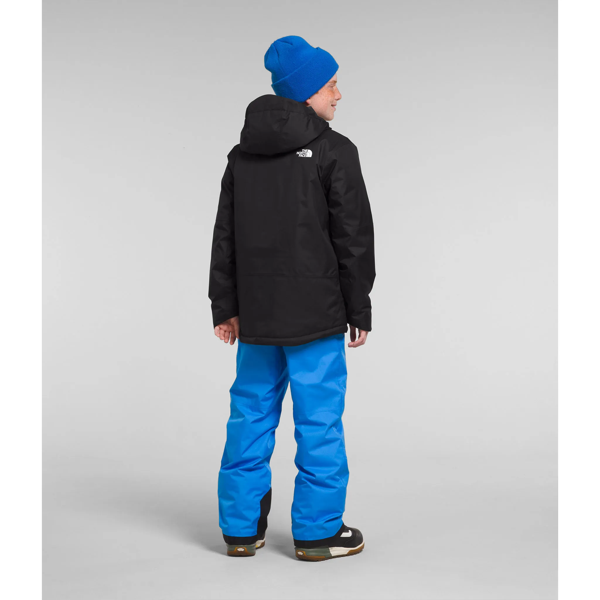 The North Face Manteau Freedom 8-16ans