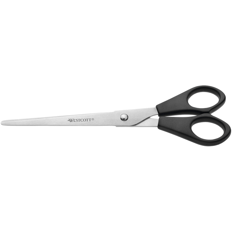 Westcott Schere, 18 cm