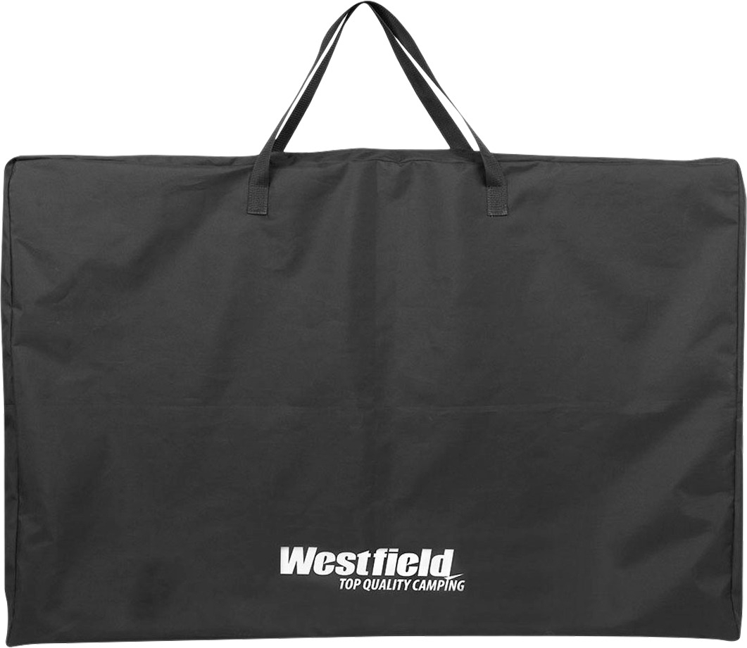 Westfield Majestic Tragetasche für 2x Campingstühle 112 x 64 x 20 cm