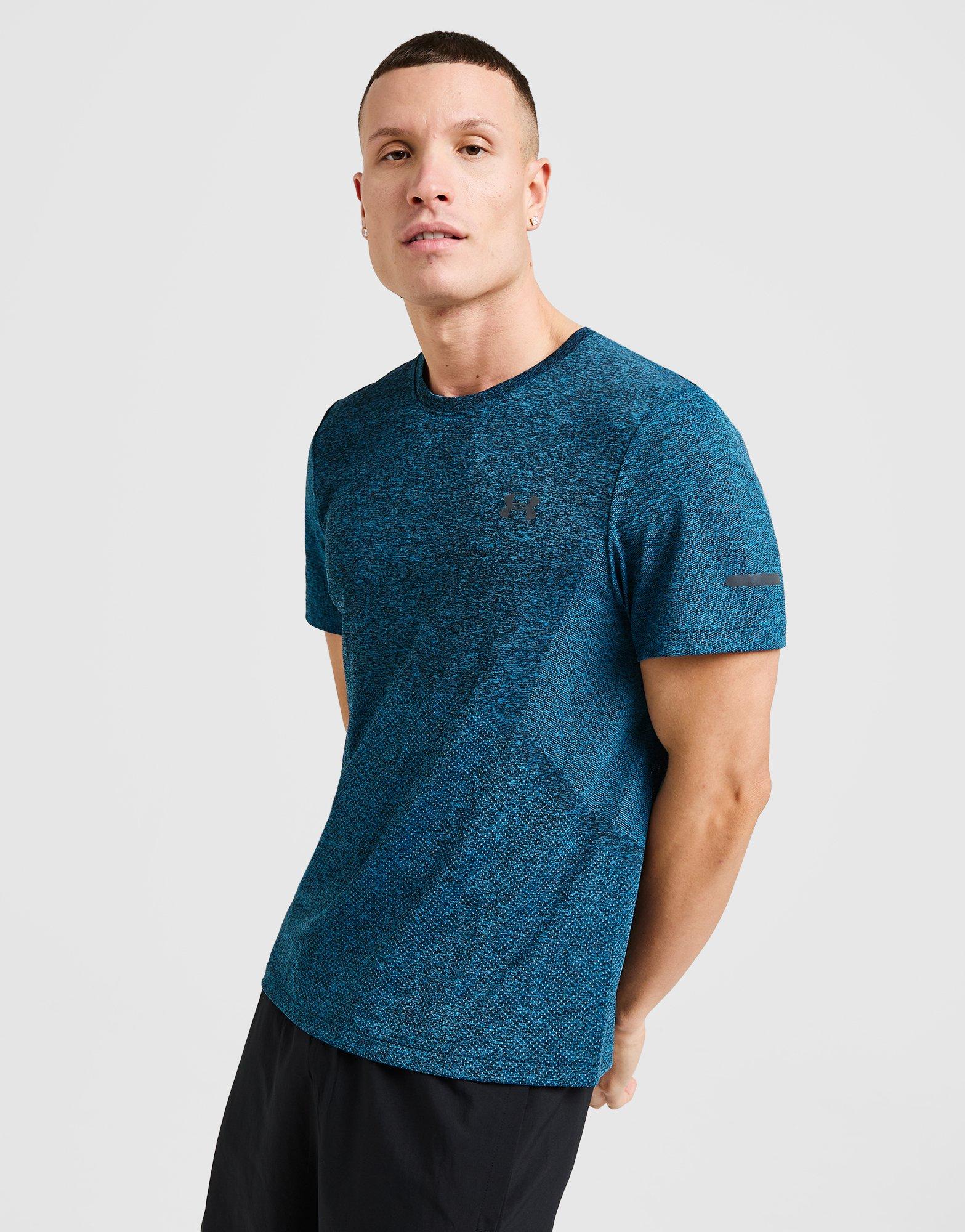 Under Armour T-shirt Seamless Stride