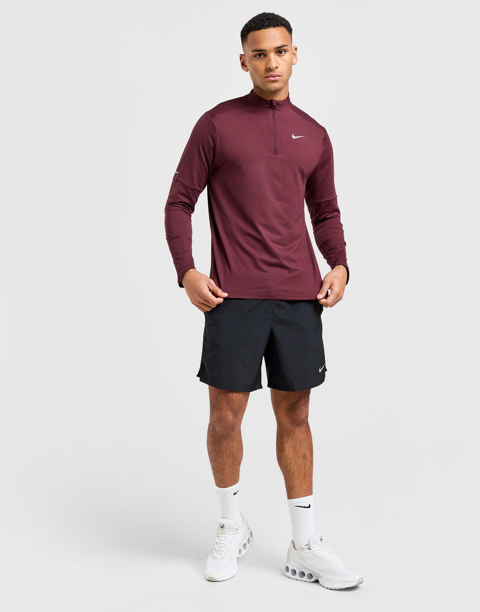 Nike Element 1/4 Zip Top
