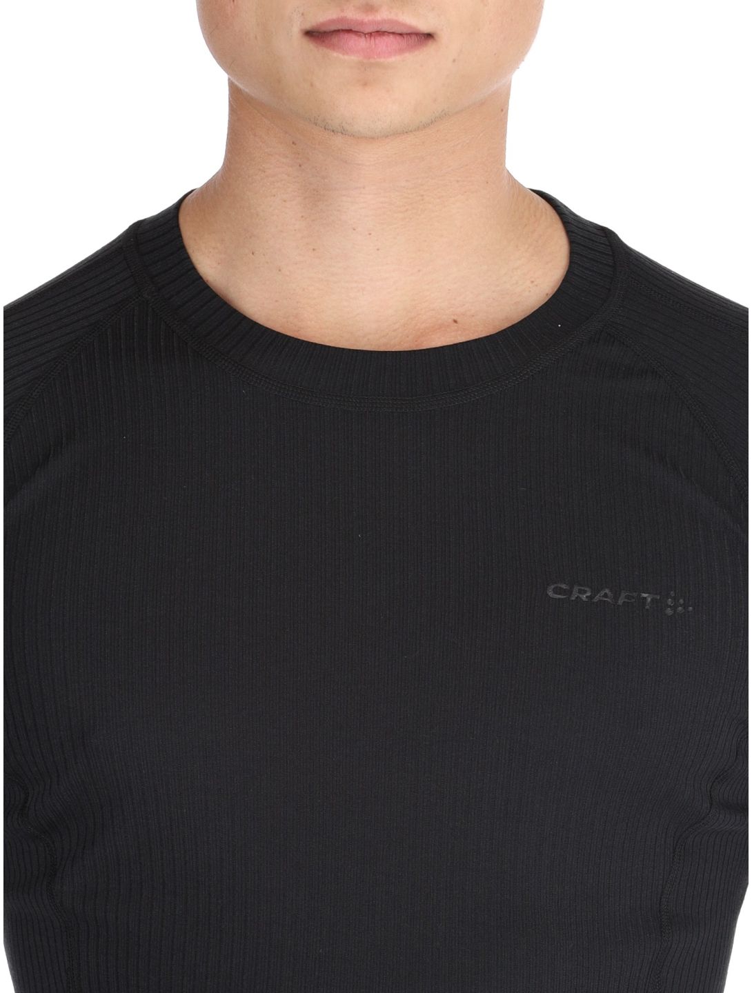 Core 2-pack Tops thermoshirt heren  2-pack